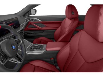 BMW 4 Series M440i xDrive