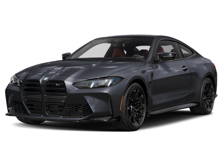 2027 BMW M4 Competition