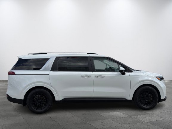Kia Carnival 2024 2024 Blanc