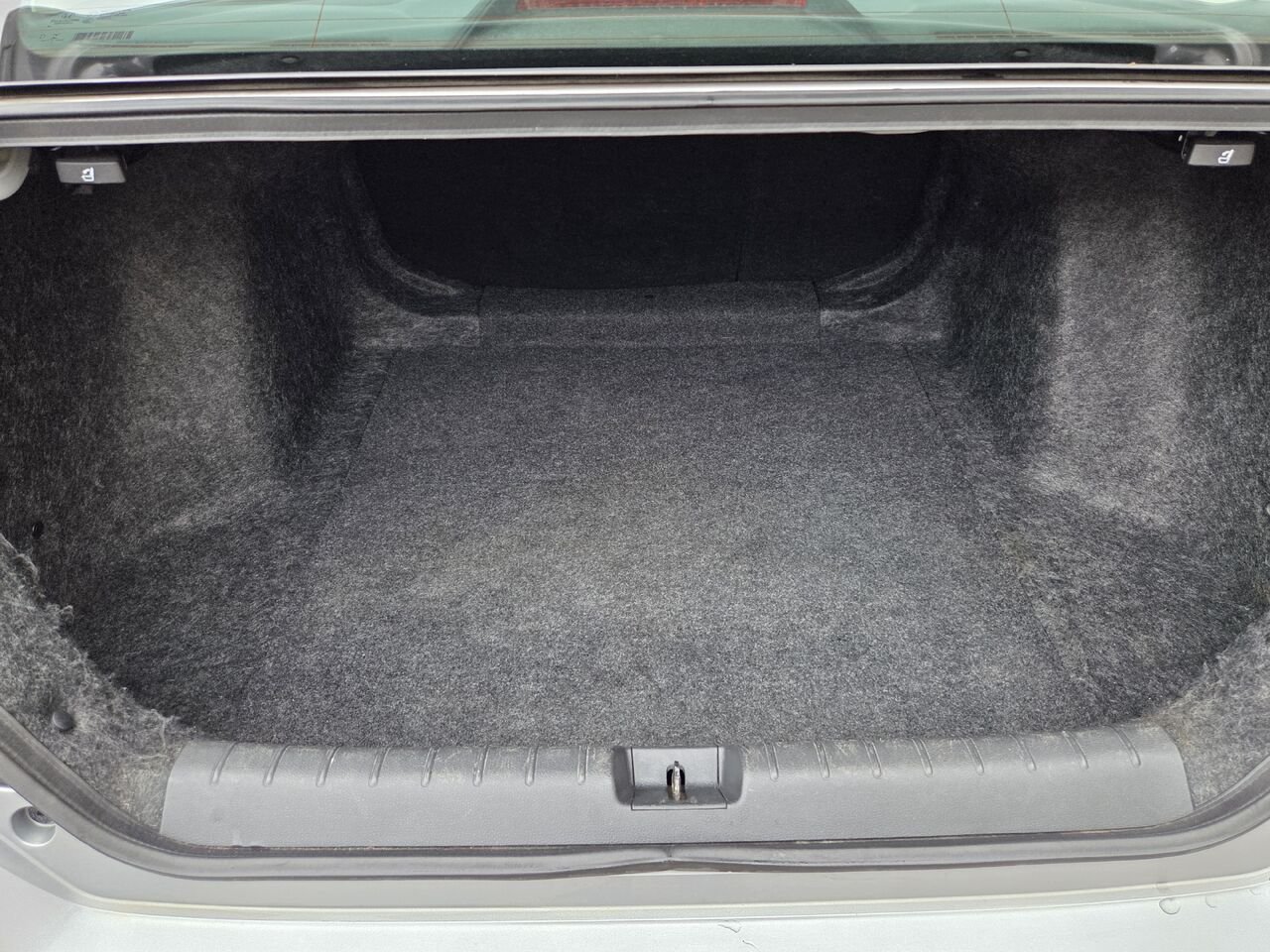 Honda CIVIC BERLINE EX 2017 Argent Mont-Laurier - photo #6