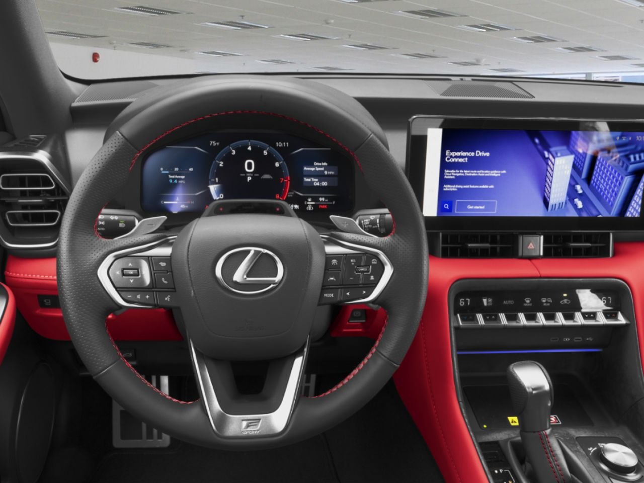 LEXUS IS 20185 | IS 350 2026 Iridium Québec - photo #5