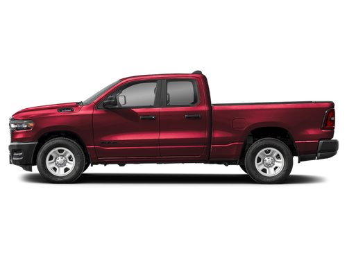 2026 Ram 2026 1500