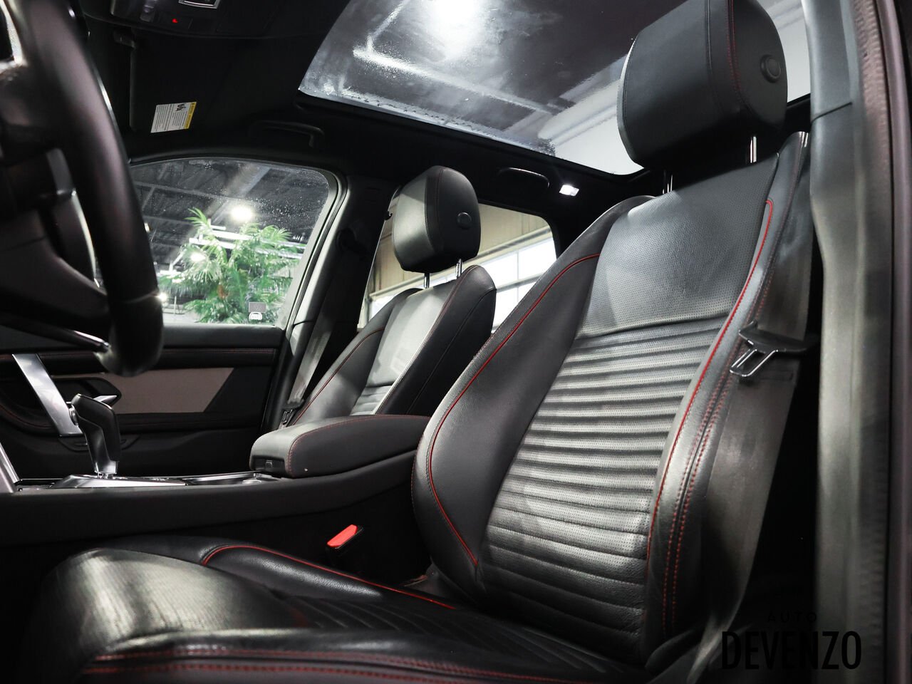 Land Rover Discovery Sport 2020 Noir Saint-Eustache - photo #11