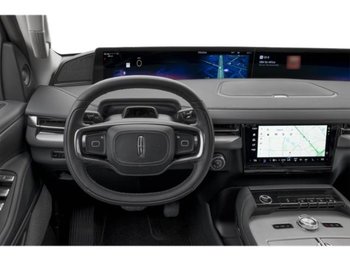 Lincoln Navigator Premiere