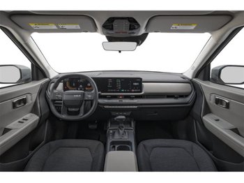 Kia Seltos LX