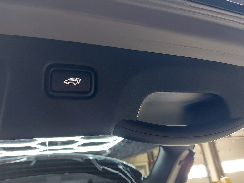 KIA Sportage 2026 Gris Blainville - photo #7