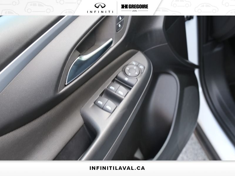2025 Buick Envista Laval - photo #13