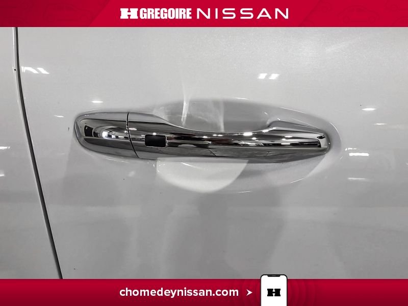 Kia Sorento 2016 Blanc Laval - photo #12