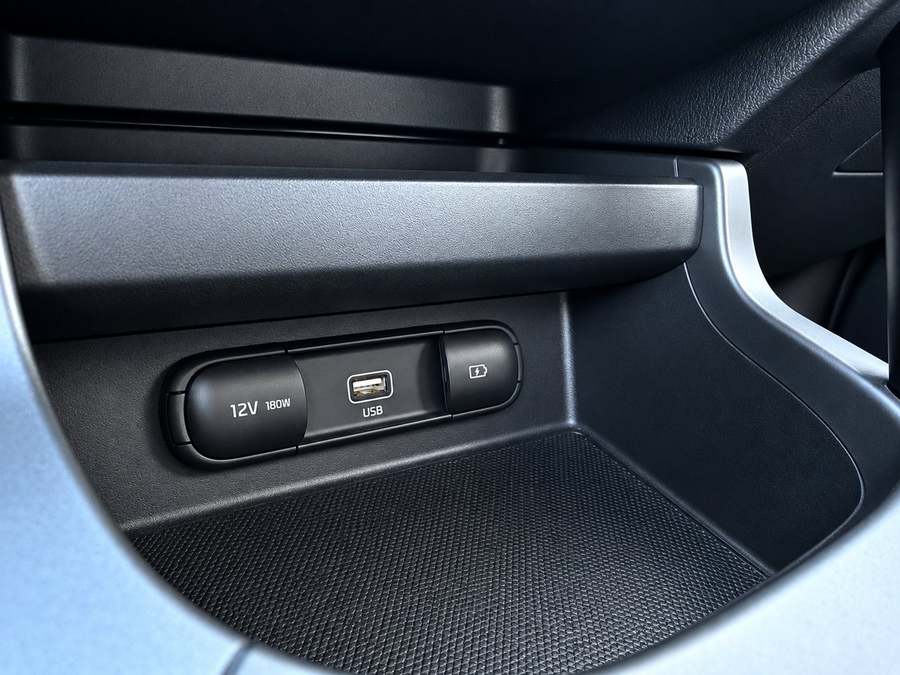 Kia Seltos LX 2021 Gris Châteauguay - photo #10