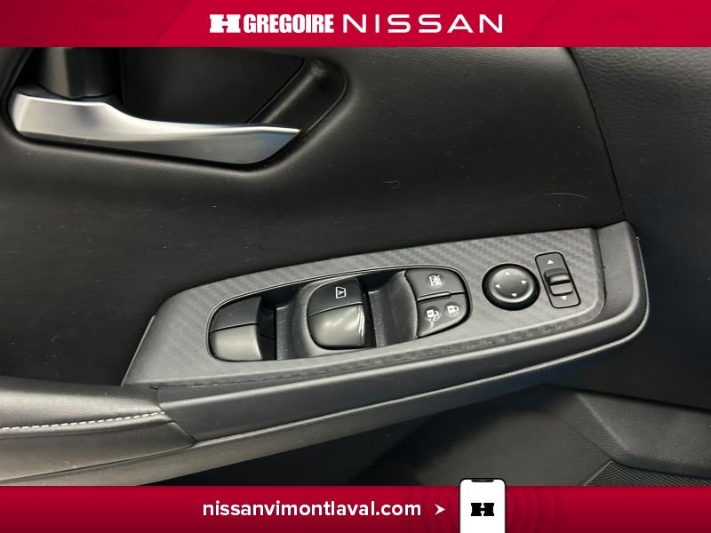 2024 Nissan Sentra Laval - photo #18