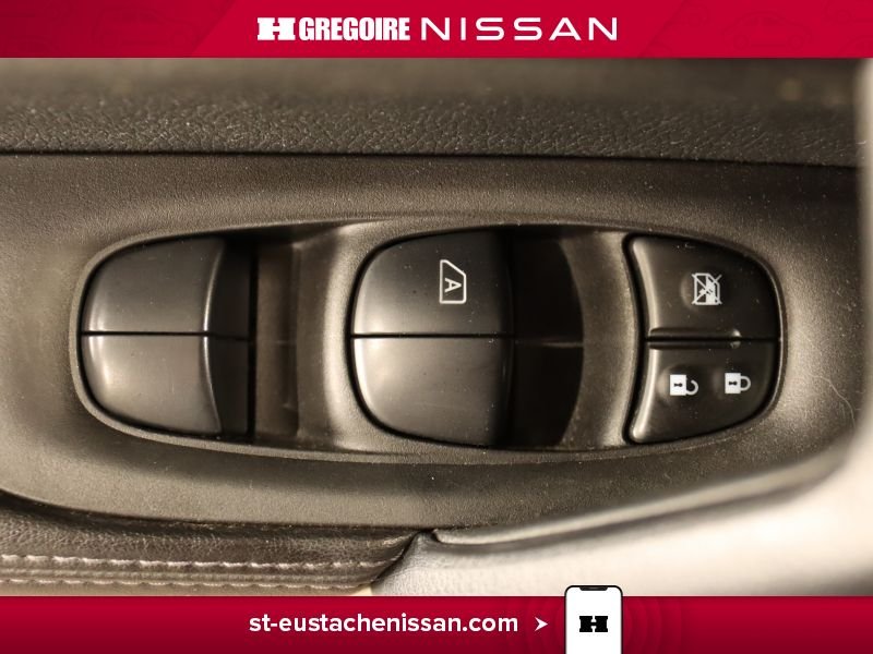 2023 Nissan Qashqai Grey Saint-Eustache - photo #24
