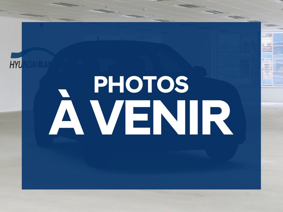 Hyundai Elantra SEL Sport 2026 Argent quantique