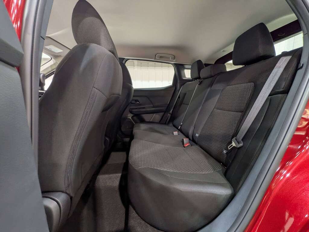 Nissan Kicks 2026 Rouge Val-David - photo #10
