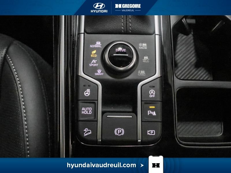 Kia Sorento 2025 Vert Laval - photo #30