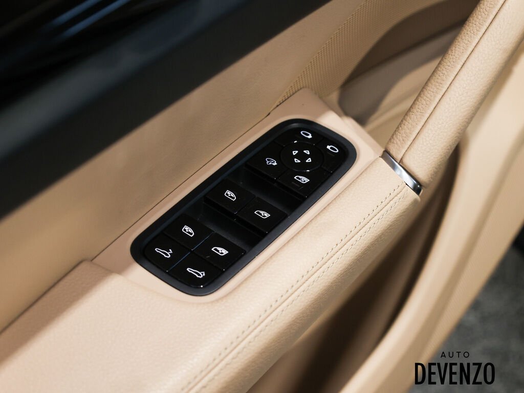 Porsche Cayenne 2020 Noir Saint-Eustache - photo #11