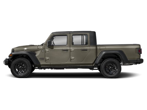 2027 Jeep 2027 Gladiator