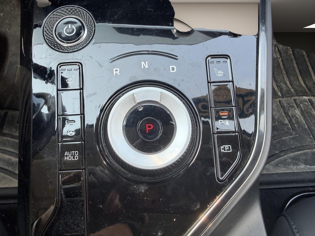 Kia Niro 2025 Argent  - photo #15