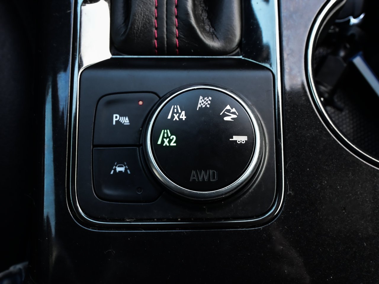 2021 Chevrolet Blazer AWD 4dr RS Grey Sherwood Park - photo #31