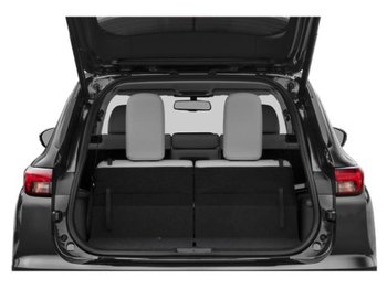 Mitsubishi Outlander GT