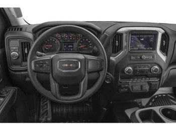 GMC Sierra 2500HD SLE