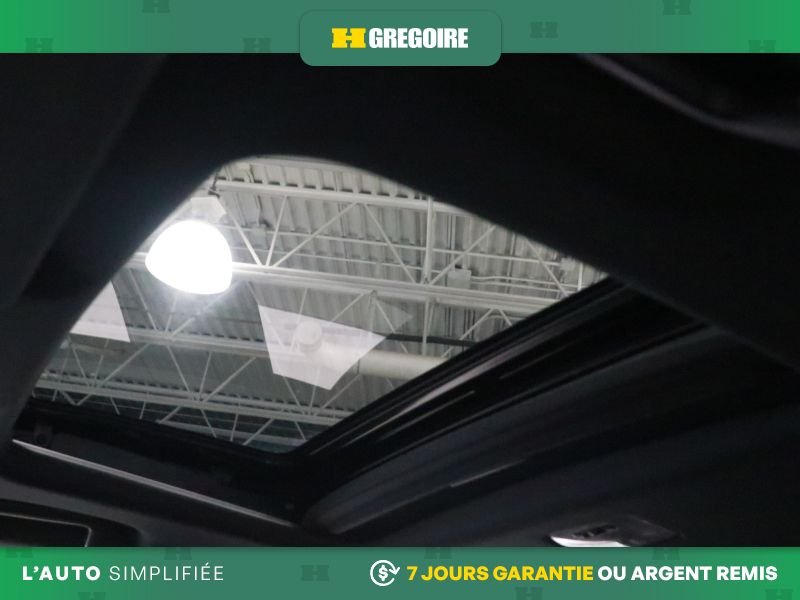 Honda HR-V 2020 Gris Blainville - photo #16