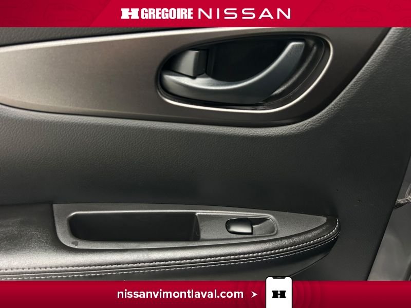 Nissan Qashqai 2023 Gris Laval - photo #20