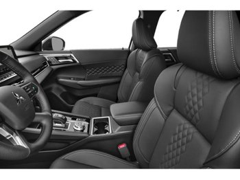 Mitsubishi Outlander PHEV GT NOIR