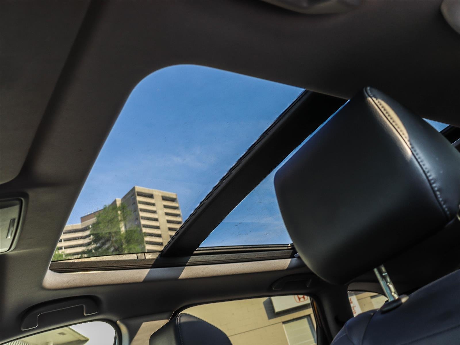 2022 Honda CR-V Ottawa & Gatineau - photo #5