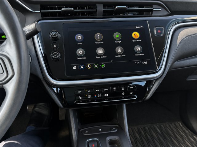 2023 Chevrolet Bolt 2023 White