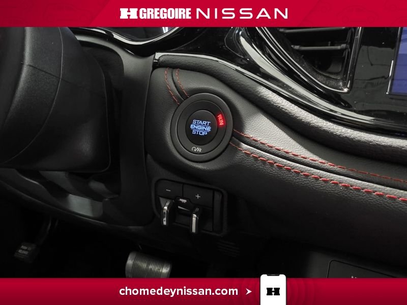 Dodge Durango 2025 Blanc Laval - photo #23