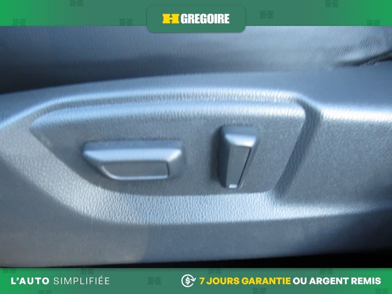 Mitsubishi Eclipse Cross 2024 Gris Laval - photo #15