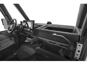 Chevrolet BrightDrop 400 