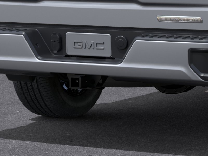 2026 GMC Sierra 1500 Elevation cabine multiplace 4RM 157 po Grey Sherbrooke - photo #13