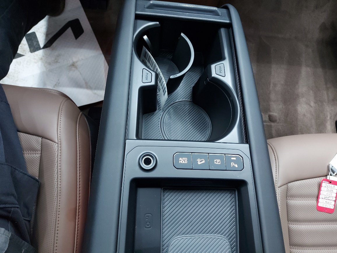 Kia EV9 2026 Blainville - photo #33