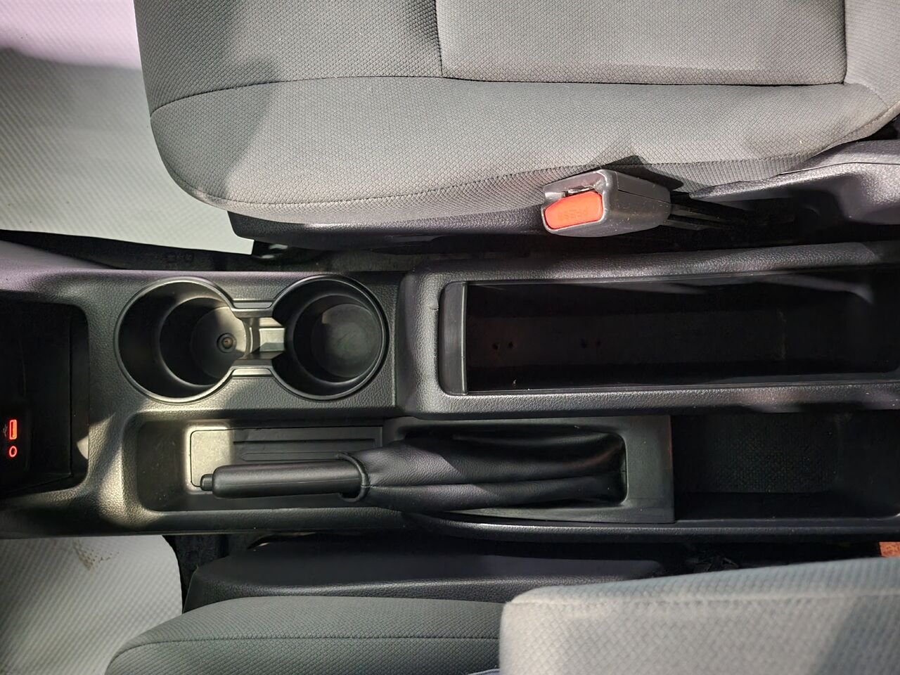 2021 Nissan NV200 Cargo compact White  - photo #24
