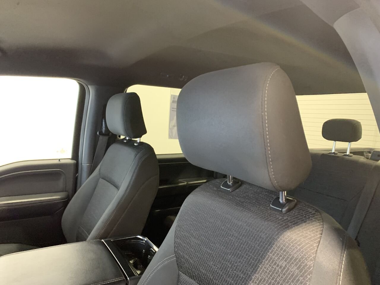 2022 Ford F-150 XLT cabine SuperCrew 4RM caisse de 5,5 pi Black Châteauguay - photo #27