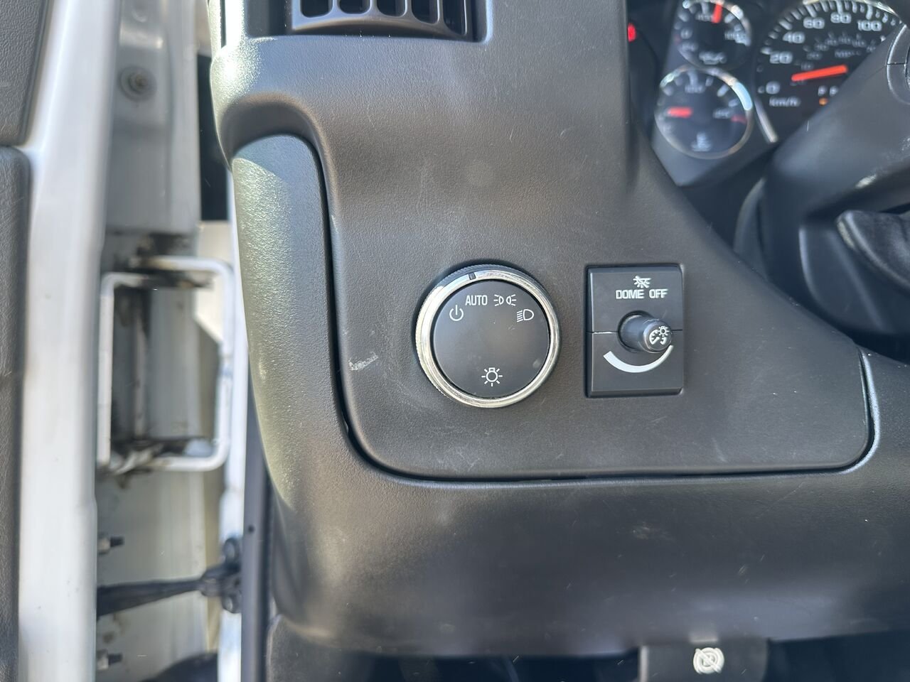 2022 CHEVROLET EXPRESS G2500 Traction arrière 2500 135 po White Gatineau - photo #10
