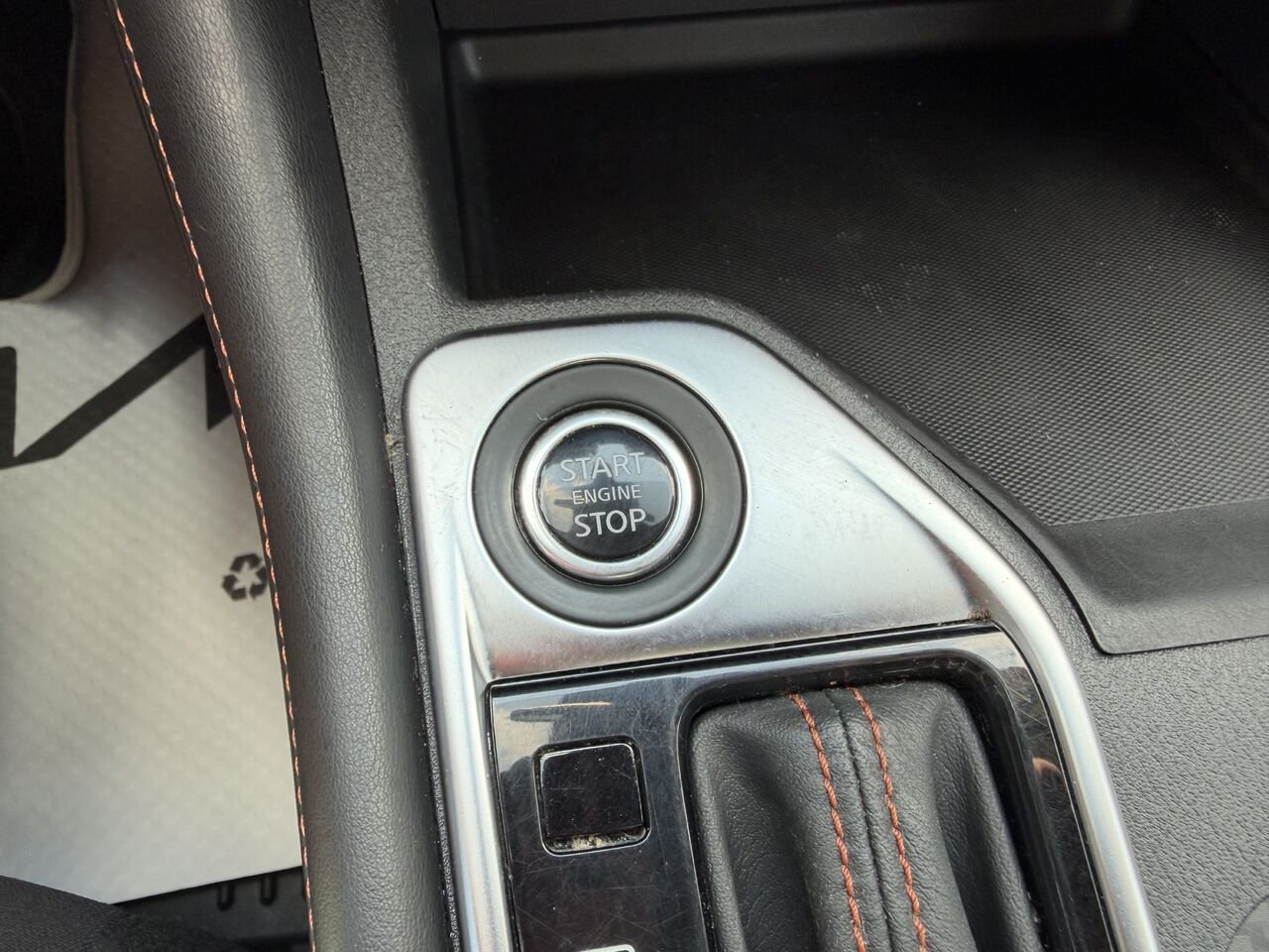 2021 Nissan Sentra Grey Thetford Mines - photo #26