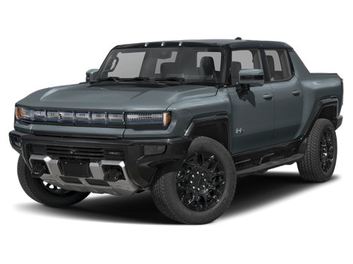2026 GMC HUMMER EV camion 2026