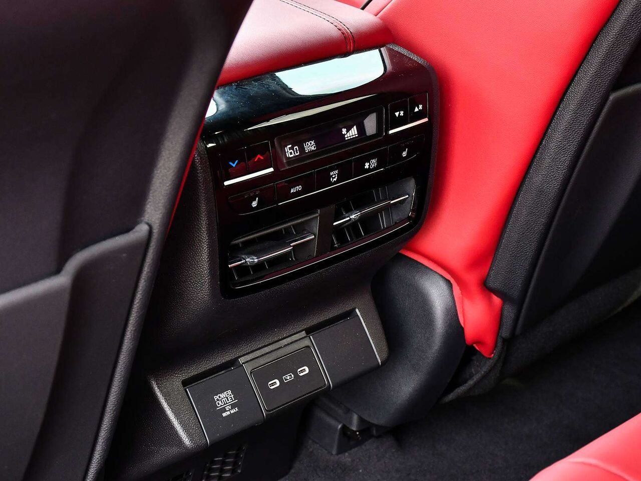 2025 Acura MDX Platinum Elite A-spec - Acura Certified Grey Etobicoke - photo #21