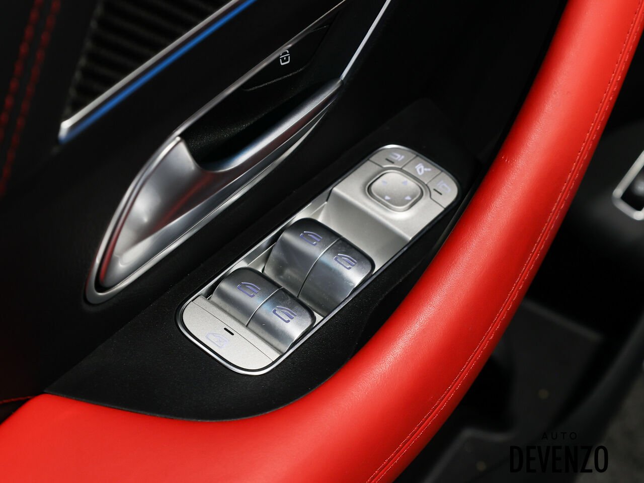 Mercedes-Benz GLE 2023 Noir Saint-Eustache - photo #13