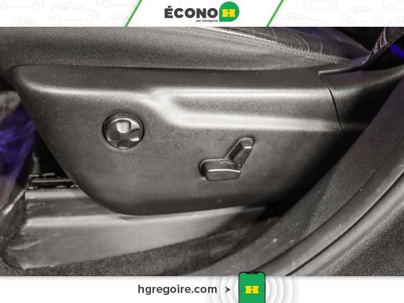 Jeep Grand Cherokee 2018 Gris Saint-Eustache - photo #24