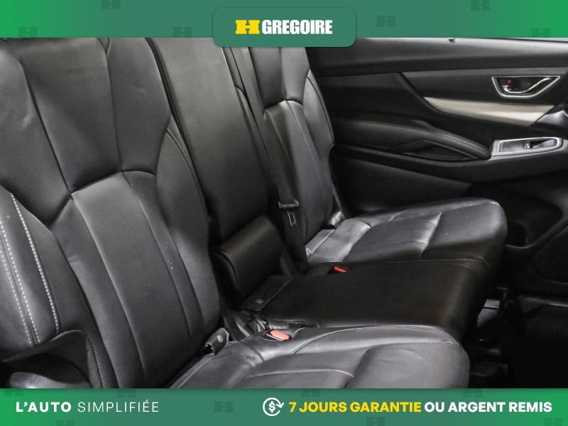 2020 Subaru Ascent White Saint-Eustache - photo #31