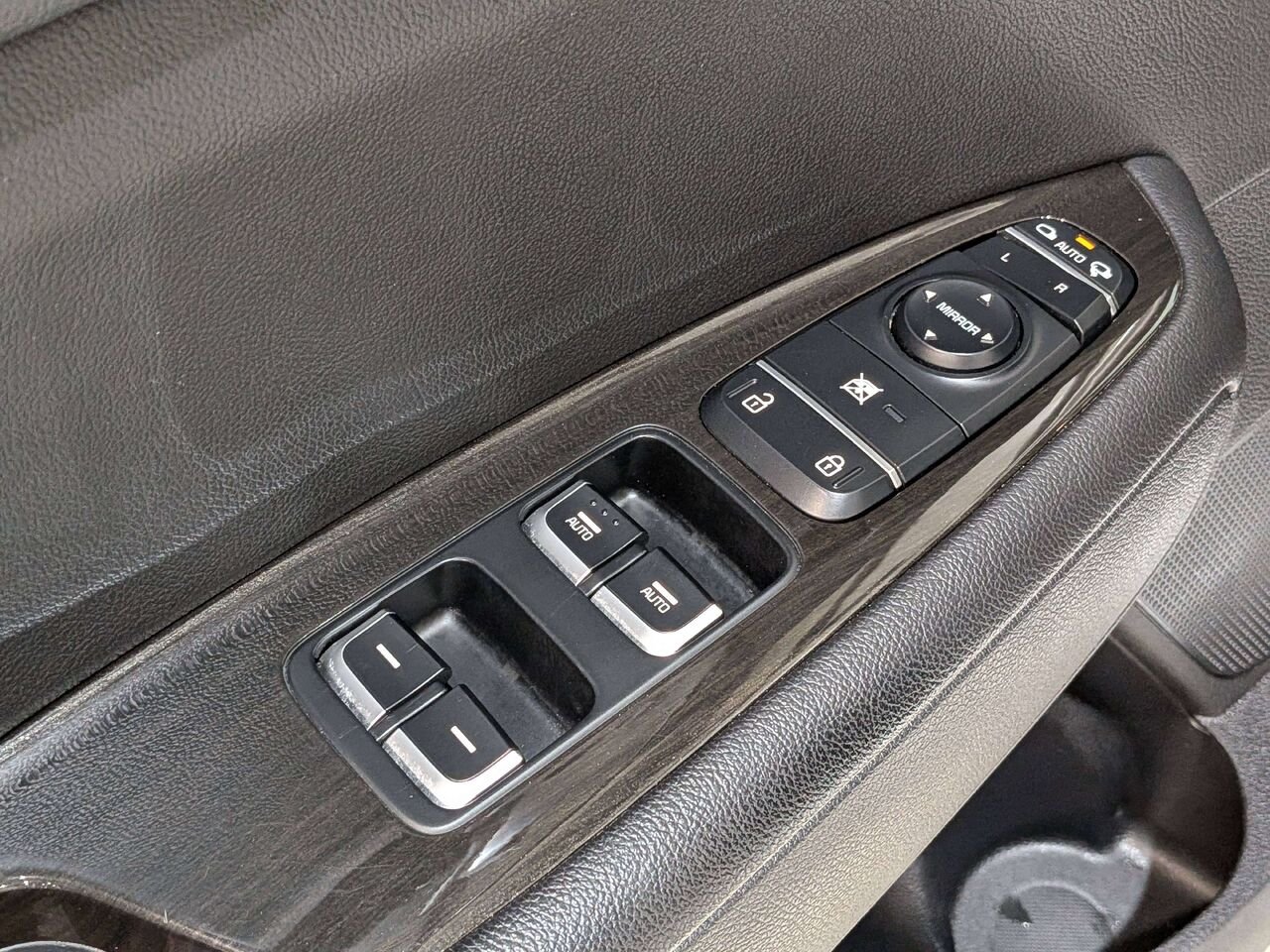 2020 Kia Optima EX Auto White Val-David - photo #32