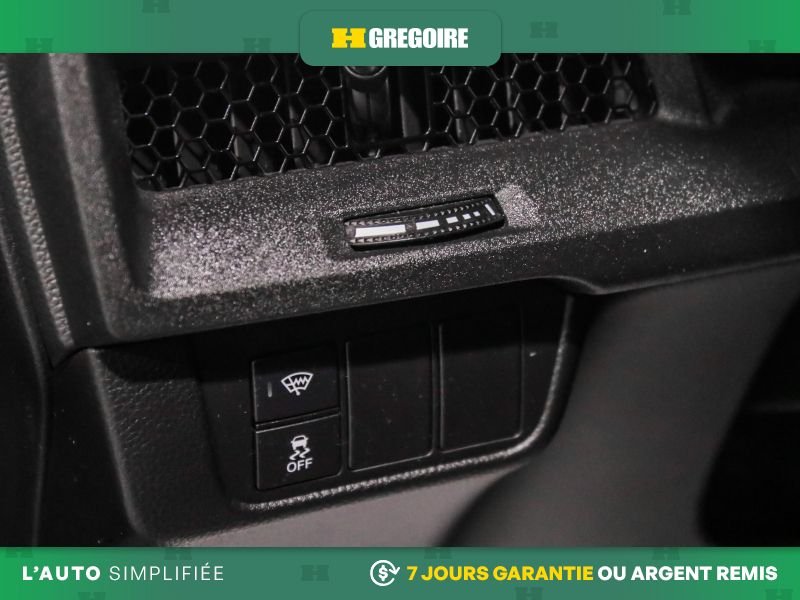 2023 Honda CRV Grey Saint-Eustache - photo #16