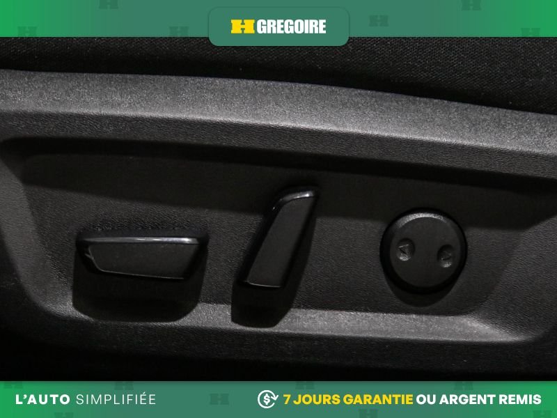 2025 Nissan Rogue Grey Blainville - photo #13