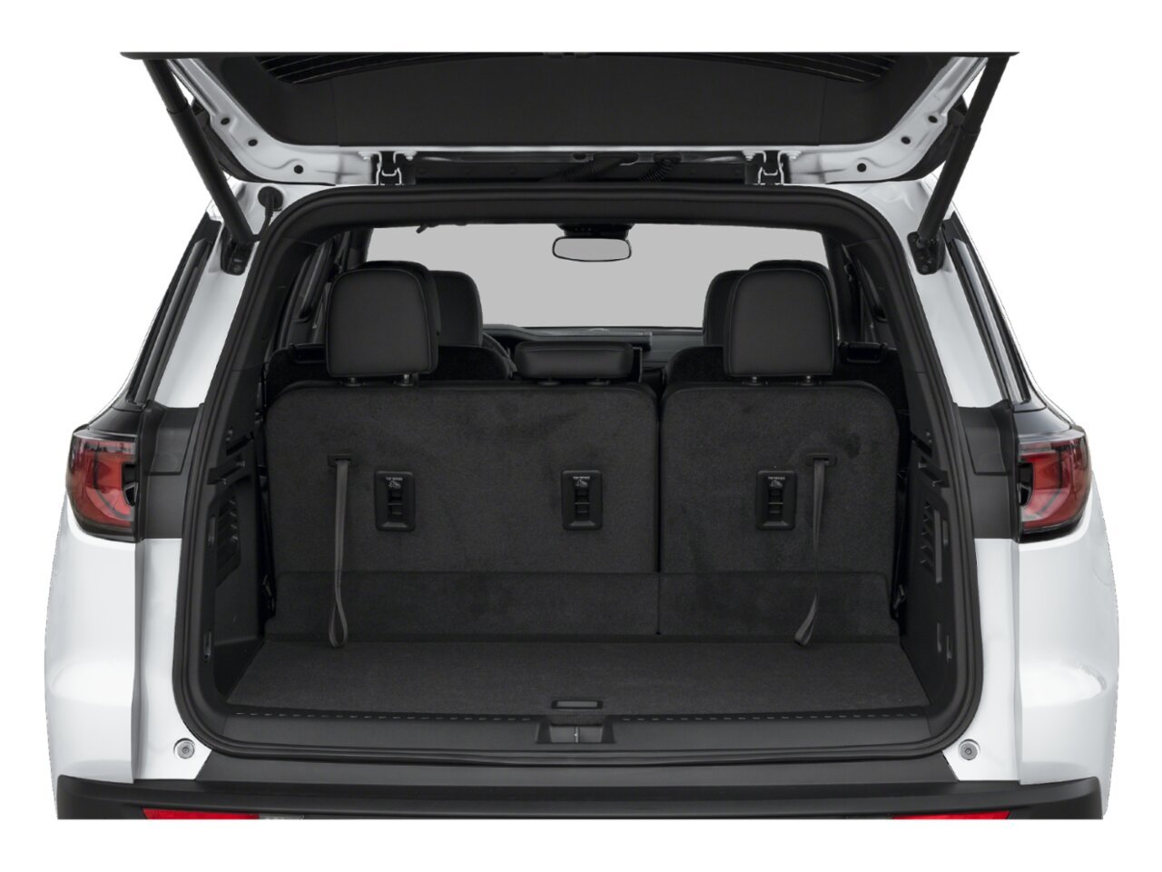 2026 GMC Acadia Élévation 4 portes TI Ebony Twilight Metallic Ottawa & Gatineau - photo #4