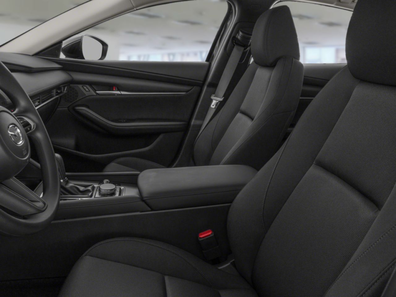 Photo 7 — Mazda MAZDA3 GX 2026
