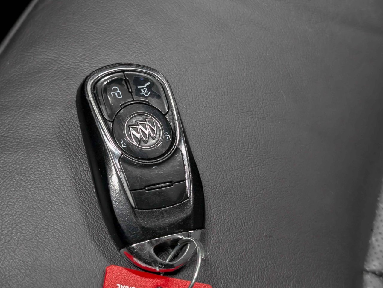 Buick Envision Haut de gamme 2 2016 ALLIAGE BRONZE METALLISE Saint-Eustache - photo #27