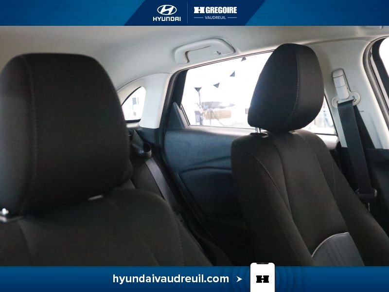 Mazda CX-3 2019 Noir Blainville - photo #29